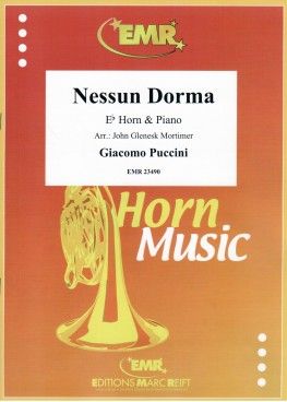 Giacomo Puccini: Nessun Dorma