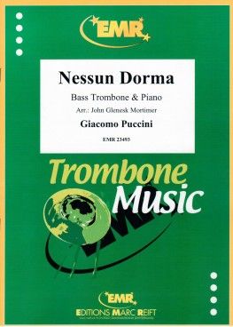 Giacomo Puccini: Nessun Dorma