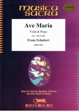 Franz Schubert: Ave Maria