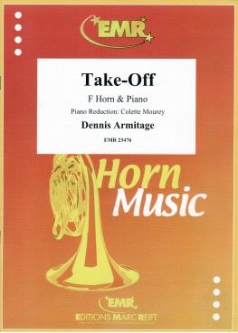 Dennis Armitage: Take-Off