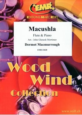 Dermot Macmurrough: Macushla