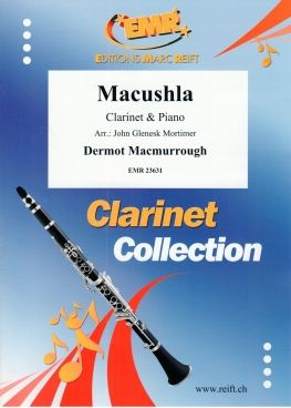 Dermot Macmurrough: Macushla