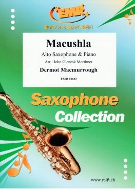 Dermot Macmurrough: Macushla
