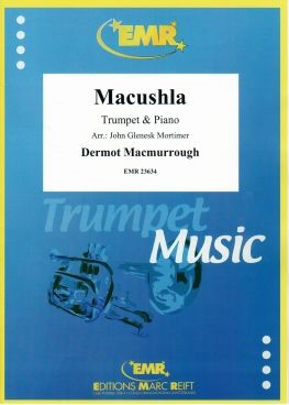 Dermot Macmurrough: Macushla