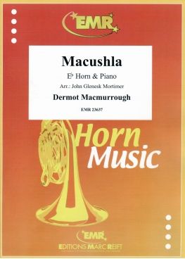 Dermot Macmurrough: Macushla