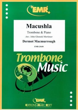 Dermot Macmurrough: Macushla