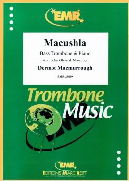 Dermot Macmurrough: Macushla
