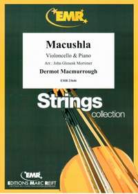 Dermot Macmurrough: Macushla