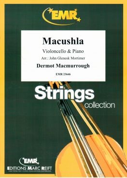 Dermot Macmurrough: Macushla