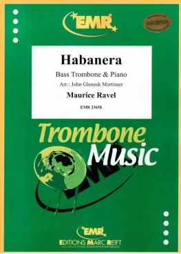 Maurice Ravel: Habanera