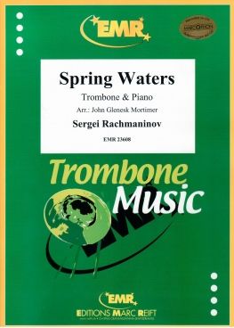Maurice Ravel: Spring Waters