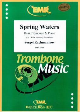 Sergei Rachmaninov: Spring Waters