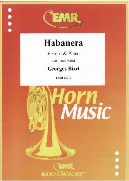 Georges Bizet: Habanera