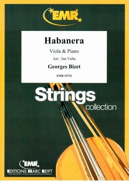 Georges Bizet: Habanera