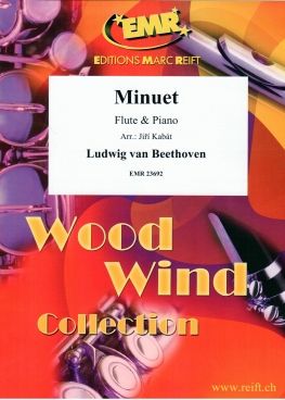 Ludwig van Beethoven: Minuet