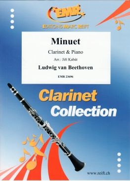 Ludwig van Beethoven: Minuet