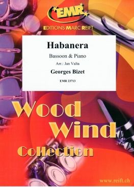 Georges Bizet: Habanera