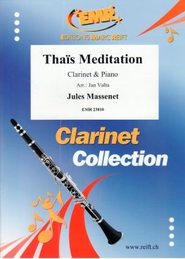 Jules Massenet: Thaïs Meditation