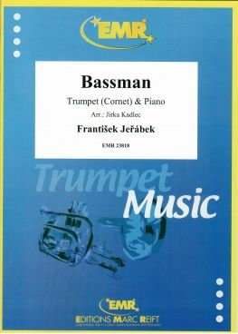 Frantisek Jerabek: Bassman