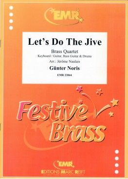Günter Noris: Let's Do The Jive
