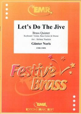 Günter Noris: Let's Do The Jive