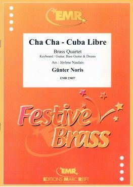 Günter Noris: Cha Cha - Cuba Libre