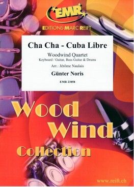 Günter Noris: Cha Cha - Cuba Libre