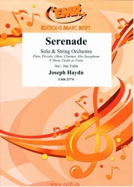 Franz Joseph Haydn: Serenade