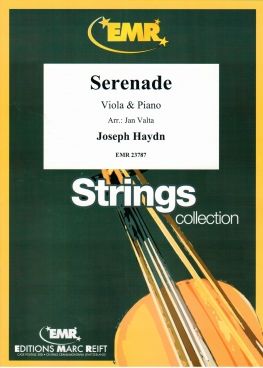 Franz Joseph Haydn: Serenade