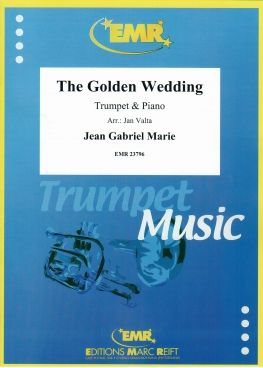 Jean Gabriel Marie: The Golden Wedding