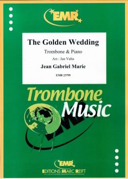 Jean Gabriel Marie: The Golden Wedding