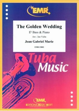 Jean Gabriel Marie: The Golden Wedding
