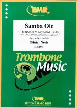 Günter Noris: Samba Ole