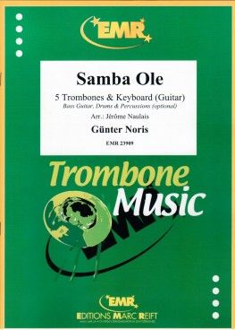 Günter Noris: Samba Ole