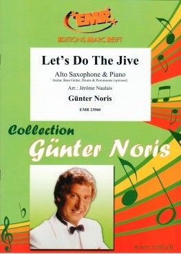 Günter Noris: Let's Do The Jive