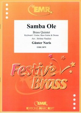 Günter Noris: Samba Ole