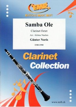 Günter Noris: Samba Ole