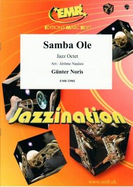 Günter Noris: Samba Ole