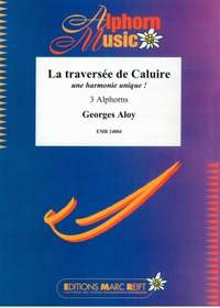 Georges Aloy: La Traversée de Caluire