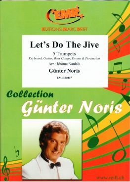 Günter Noris: Let's Do The Jive