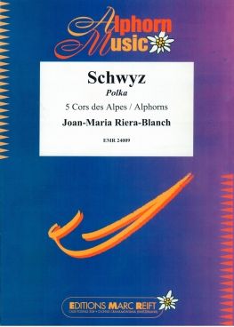 Joan-Maria Riera-Blanch: Schwyz