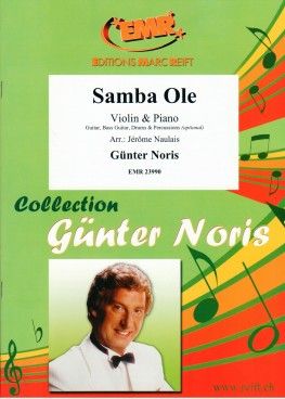 Günter Noris: Samba Ole