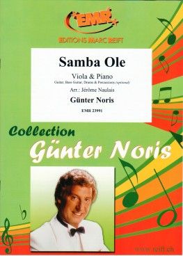 Günter Noris: Samba Ole