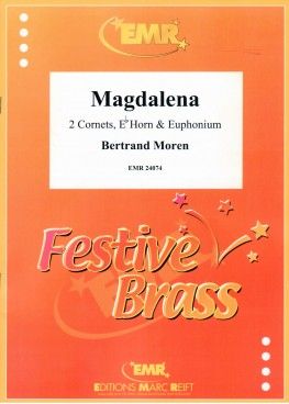 Bertrand Moren: Magdalena