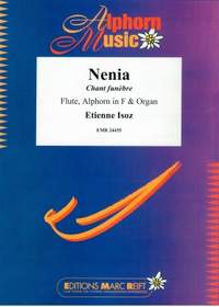 Etienne Isoz: Nenia