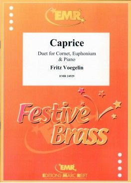 Fritz Voegelin: Caprice