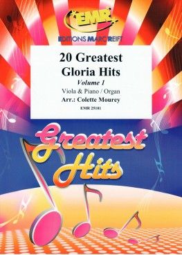 20 Greatest Gloria Hits Vol. 1