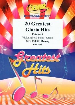 20 Greatest Gloria Hits Vol. 1