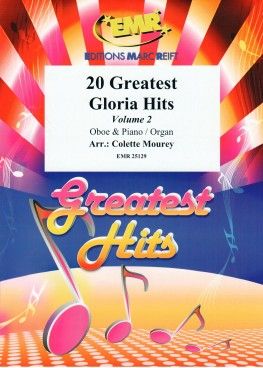 20 Greatest Gloria Hits Vol. 2