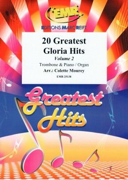 20 Greatest Gloria Hits Vol. 2